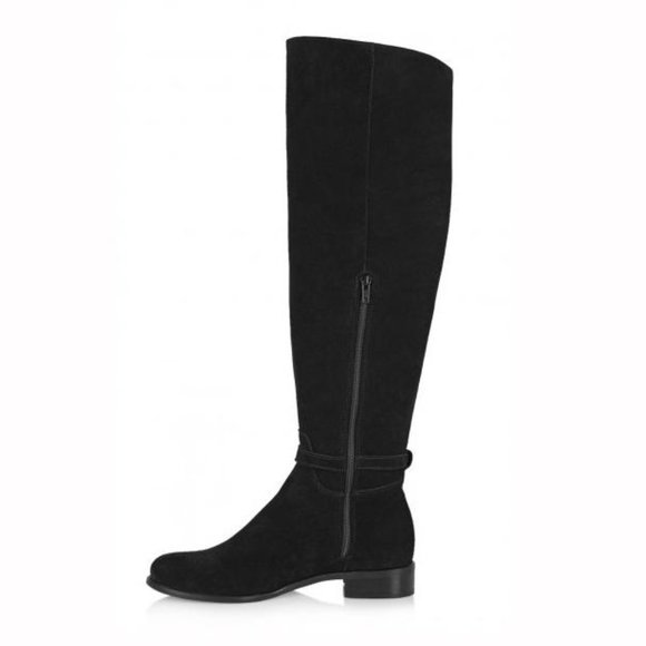 La Canadienne Women's  Sande Boots - Picture 3 of 4